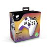 PDP Xbox X/S & One wired joystick (Kinetic White)