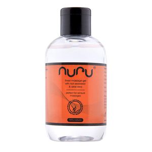 Nuru masažo gelis Nori Seaweed &amp; Aloe Vera (100 ml)