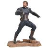 Marvel Gallery Avengers 3 - Captain America Statue | 23 cm