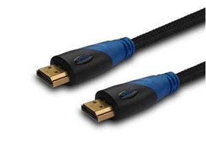 Cable HDMI CL-49 5m braid v1.4