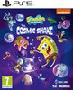 SpongeBob SquarePants: The Cosmic Shake PS5