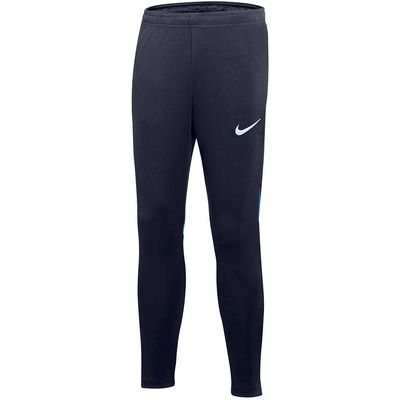 Vaikiškos Kelnės "Nike Academy Pro Pant Youth" Tamsiai Mėlyna DH9325 451