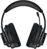 Turtle Beach Atlas Air (Black) Wireless Headphones | Playstation, PC, Switch