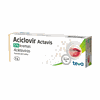 Aciclovir Actavis 50 mg/g kremas 5 g
