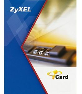 Licencja E-icard 32 AP License Upgrade NXC2500 