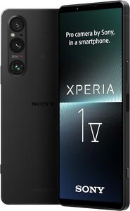 Sony Xperia 1 V Black