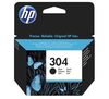 HP 304 Ink Cartridge Black