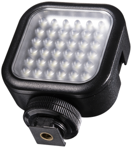 walimex pro LED Video Light 36 dimmable
