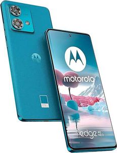 Motorola edge 40 neo Caneel Bay