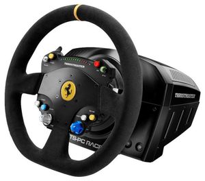 Thrustmaster TS-PC Racer Ferrari 488 Challange Edition Racing Wheel (PC)