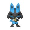 Funko POP! Pokemon - Lucario