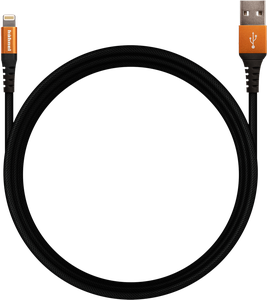 HÄHNEL FLEXX LIGHTNING SYNC/CHARGE CABLE