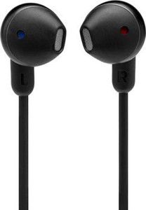 JBL wireless headset Tune 215BT, black