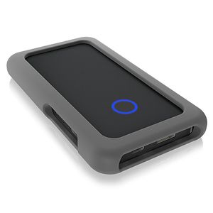 IcyBox ICY BOX IB-DK2108M-C PD 100W, USB-C,8in1,NVM