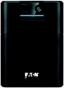 Eaton UPS 5E Gen2 900UD DIN 900 VA, 480 W, Tower, Line-Interactive