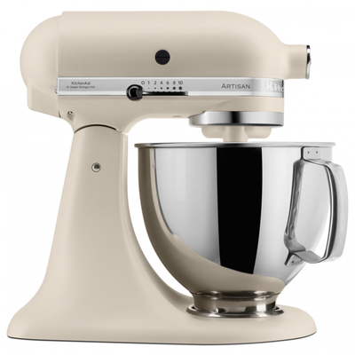 Plakiklis KITCHENAID 5KSM125EFL Artisan