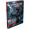 Dungeons & Dragons Guildmaster's Guide to Ravnica