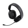 Trust GXT498 FORTA Black wired PS5 headset