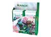 Magic: The Gathering - Bloomburrow Collector's Booster Display (12 Packs)