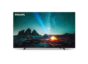 Televizorius Philips 75PUS7609/12 75" (189cm) 4K UHD OLED TV