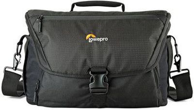 Lowepro camera bag Nova 200 AW II, black