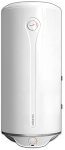 Vertikalus kombinuotas vandens šildytuvas Atlantic Combi O'Pro 100; 100 l (senas k. 864023)