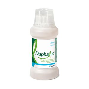 Duphalac 667 mg/ml geriamasis tirpalas 500 ml