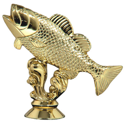 Figurėlė Žuvis 10cm FF06G