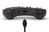 PowerA FightPad WIRED CONTROLLER | Nintendo Switch (Red)