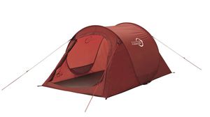 Palapinė Easy Camp Fireball 200 Tent, Burgundy Red