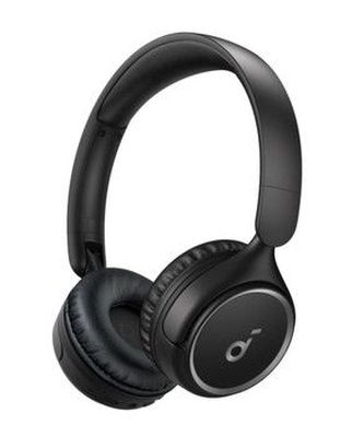 On-Ear Headphones Soundcore H30i black