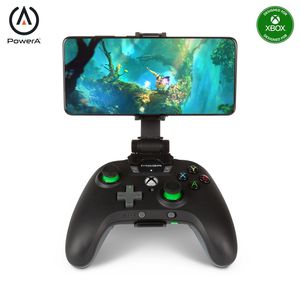 PowerA MOGA XP5-X Plus clip for Xbox wireless controllers | Android