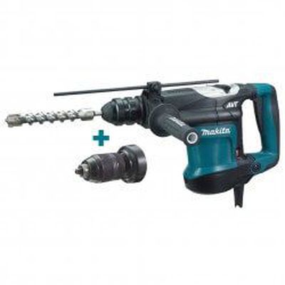 Perforatorius MAKITA HR3210FCT