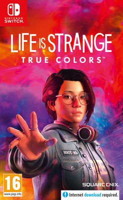 Life is Strange: True Colors NSW