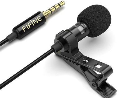 FIFINE Microphone C1