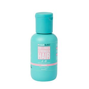 Hairburst Shampoo For Longer Stronger Hair Plaukų augimą skatinantis šampūnas, 60ml