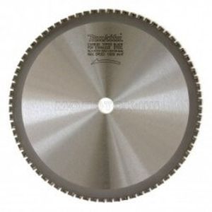Nerūdijančio plieno pjovimo diskas MAKITA 305x25,4x2,3mm 76T