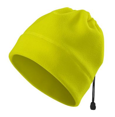 Kepurė-Movas (Šalikas) HV Unisex Fluorescent Geltonas