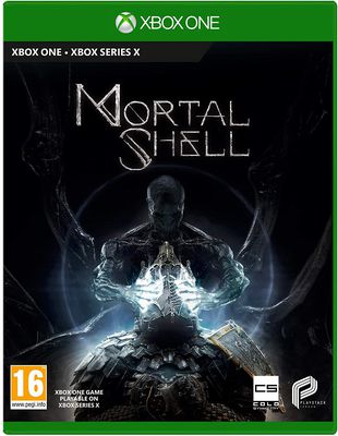 Mortal Shell Xbox Series X