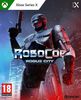 RoboCop: Rogue City Xbox Series X