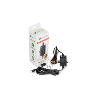 Navitel | Smart box max | Input voltage 12-40 V; Output voltage 5 V V