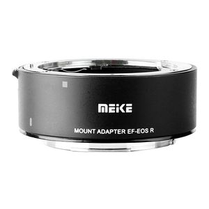 Meike Drop in Filter Mount Adapter EF to EOSR (with Variable ND Filter)