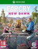 Far Cry New Dawn Xbox One