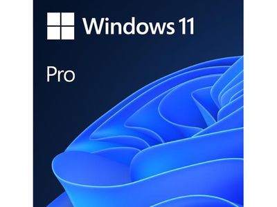 Operacinė sistema Microsoft FQC-10541 Win 11 Pro 64Bit Latvian 1pk DSP OEI DVD