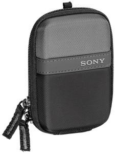 Sony LCS-TWP black