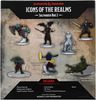 Dungeons & Dragons Icons of the Realms Miniatures - Saltmarsh - Box 2