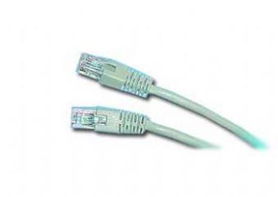 Gembird Patch cord cat. 5E molded strain relief 50u" plugs, 10 m