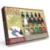 The Army Painter - Warpaints Metallic Colours Paint Set