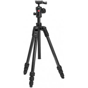 Manfrotto tripod kit MKBFRTC4FB-BH Befree Advanced AS Twist Carbon