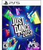 Just Dance 2022 PS5